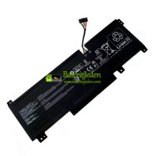 Baterie pro MSI GL76 GL66GF66 BTY-M492 Pulse 9S7 11UDK [Náhradní baterie]